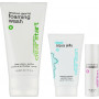 Лікувальний набір "Oчищення та догляд за проблемною шкірою" - Dermalogica Clear Start Breakout Clearing Kit - Фото 2