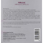 Ліпосомальна сироватка - SeSDerma Ferulac Liposomal Ampoules - Фото 3