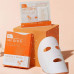 Листова маска Wow-ефект - Dr. Medion Spaoxy Mask фото 4