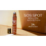 Локальний засіб при акне - Yon-Ka SOS Spot Clearing Acne Roll On Treatment - Фото 4