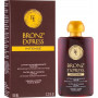 Лосьйон-автозасмага для обличчя і тіла - Academie Bronz'Express Intense Tinted Self-Tanning Lotion - Фото 2