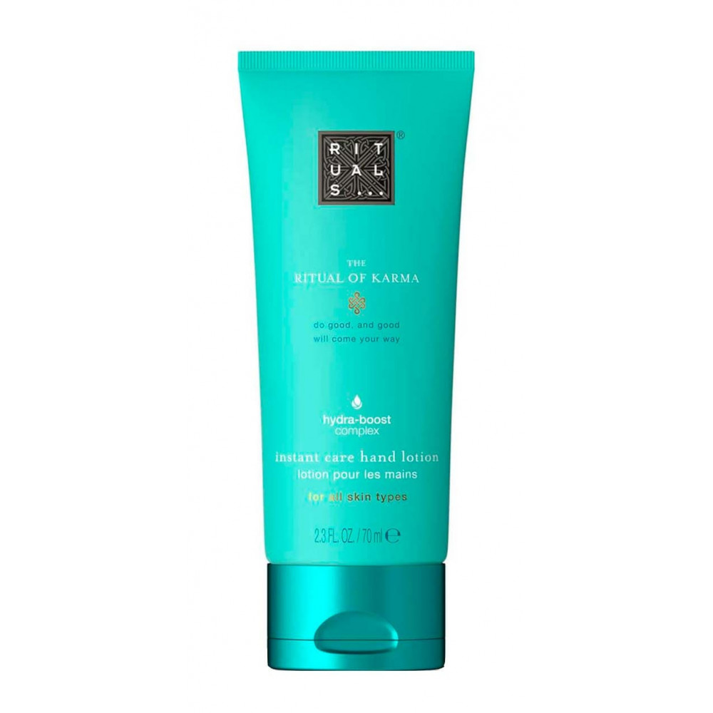 Лосьон для рук - Rituals The Ritual of Karma Hand Lotion - Фото 1