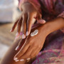 Лосьон для рук - Rituals The Ritual of Karma Hand Lotion - Фото 4
