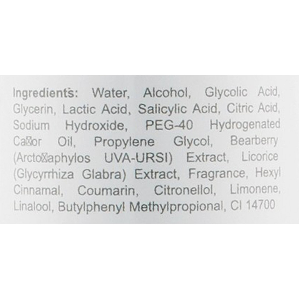 Лосьйон для обличчя - Renew Whitening AHA & BHA Lotion фото 4