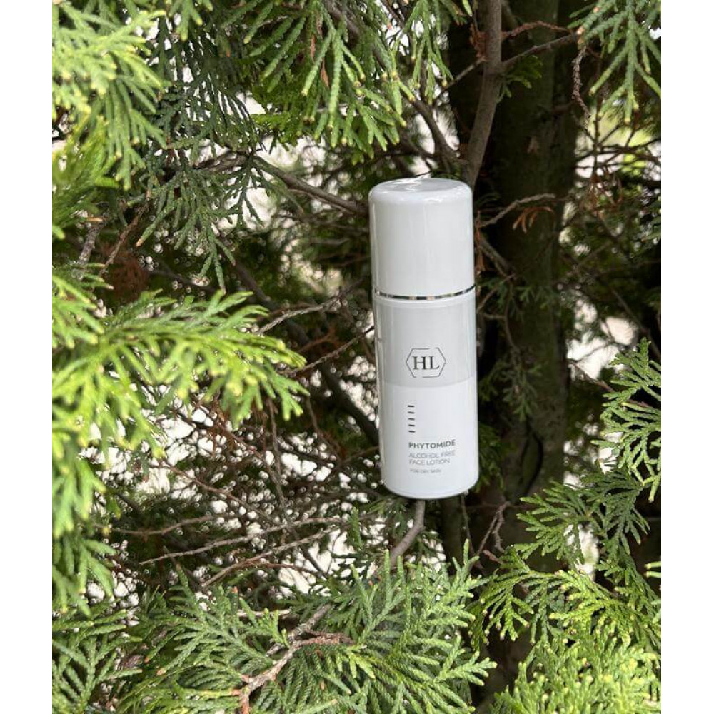 Лосьйон для обличчя - Holy Land Phytomide Alcohol-free Face Lotion фото 4