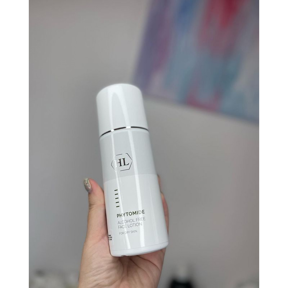 Лосьйон для обличчя - Holy Land Phytomide Alcohol-free Face Lotion фото 5