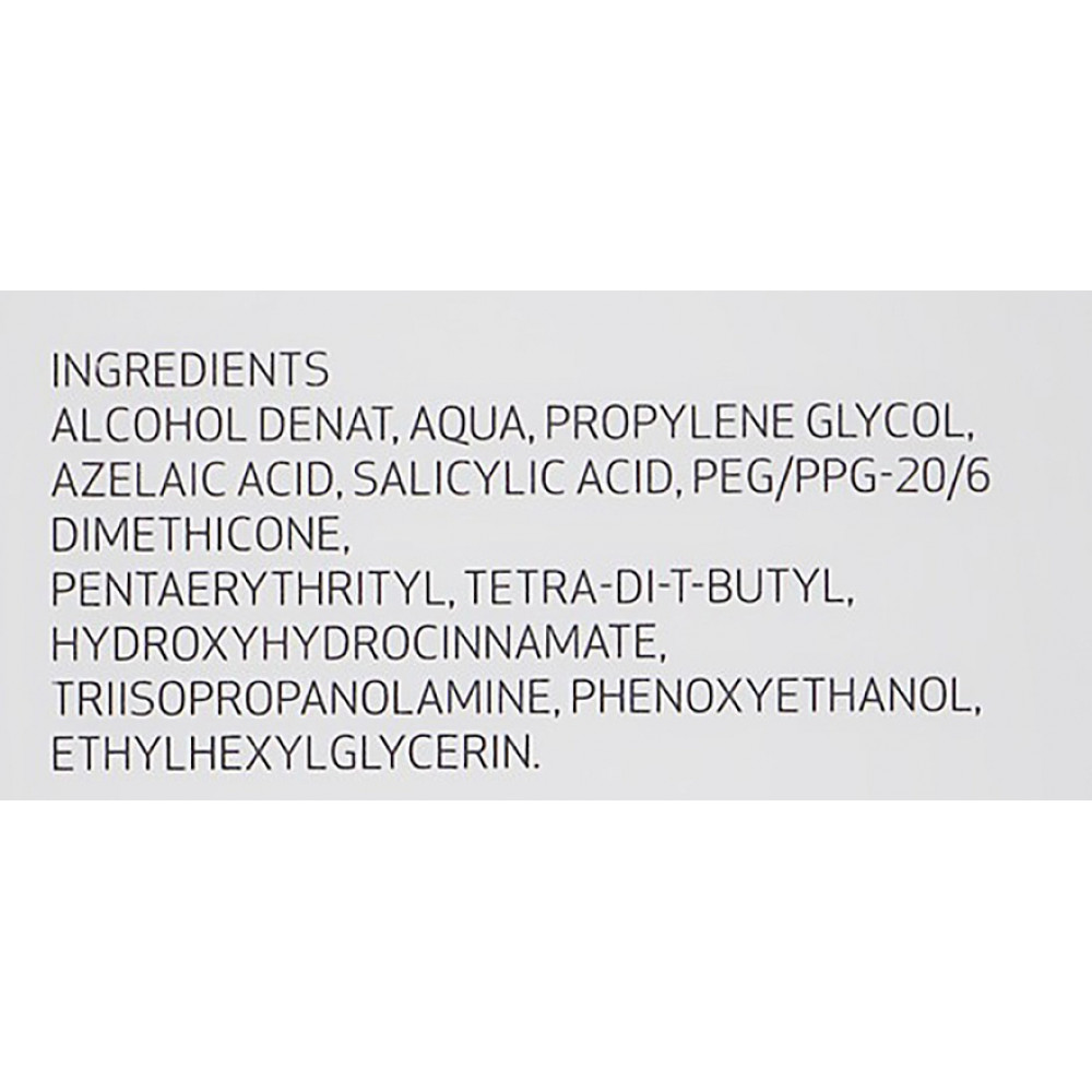 Лосьйон для обличчя та тіла - SeSDerma Azelac Face Scalp and Body Lotion фото 2