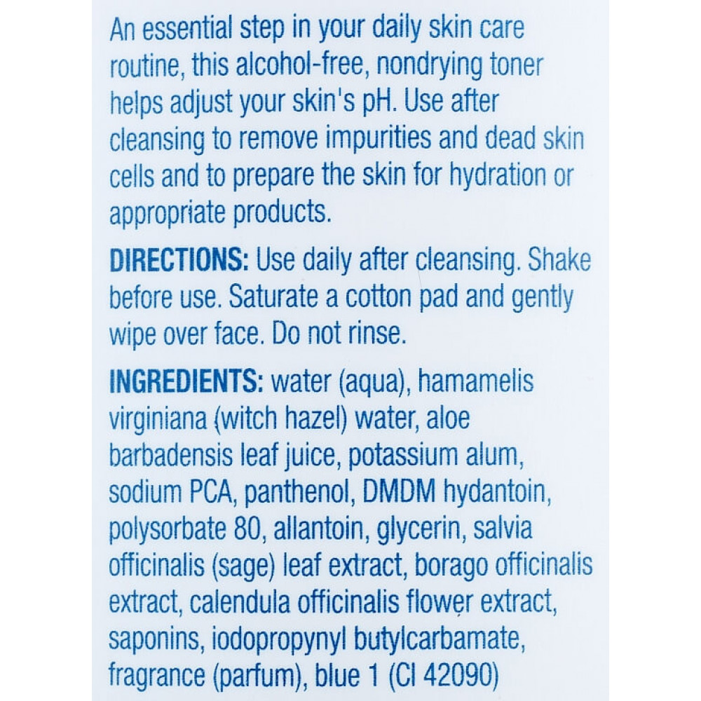 Лосьйон для обличчя - Obagi Nu-Derm Toner фото 5