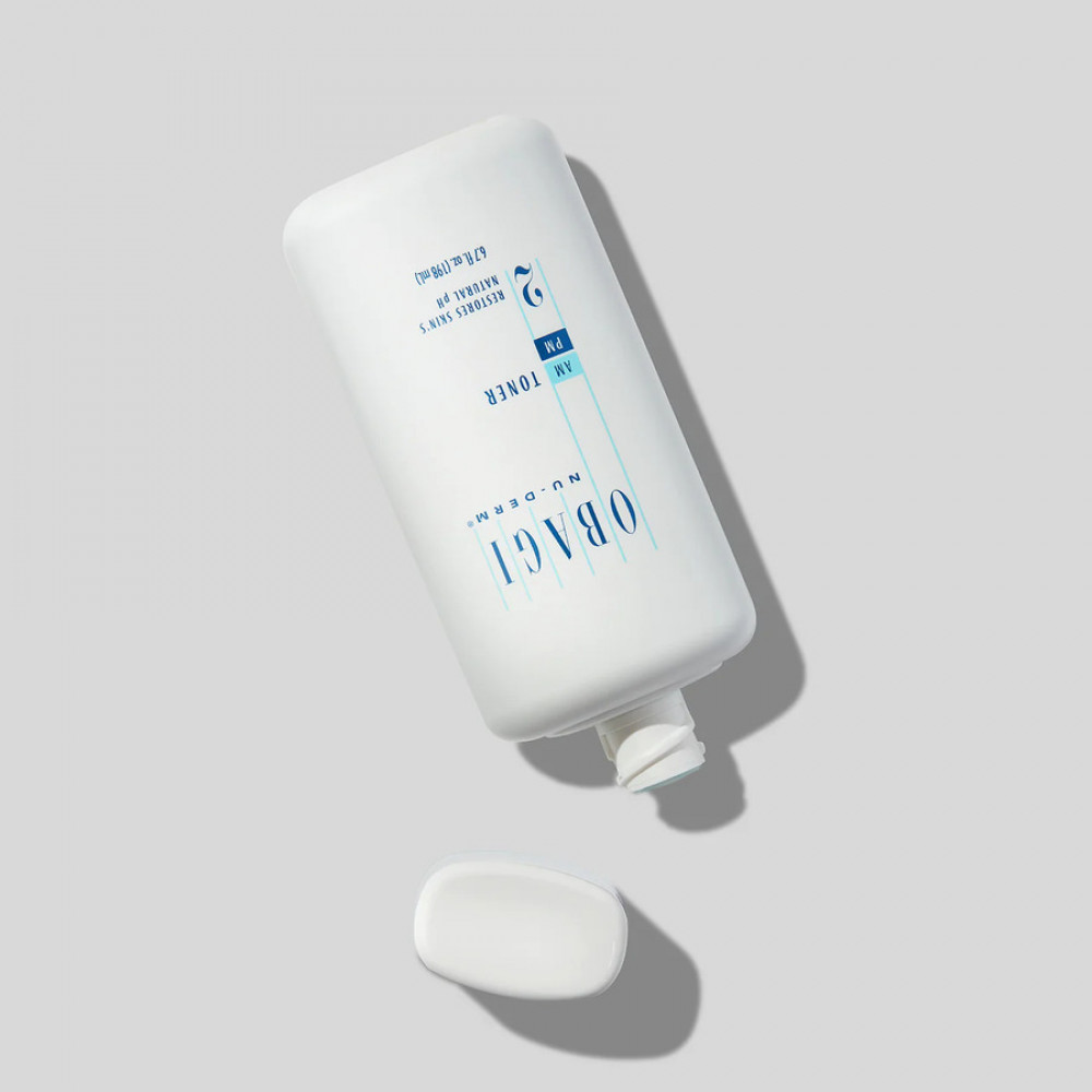 Лосьйон для обличчя - Obagi Nu-Derm Toner фото 2