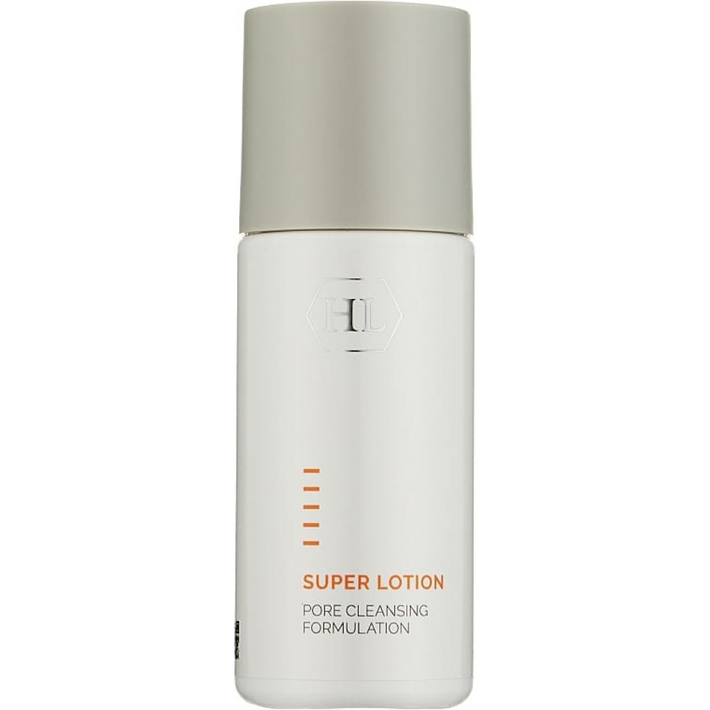 Лосьйон для розчинення закритих комедонів - Holy Land Cosmetics Super Lotion фото 2