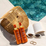 Лосьйон для тіла - Institut Esthederm Adaptasun (***) Body Lotion High Sun Protection  - Фото 4