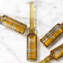 Ампули для зниження випадання та стимуляції росту волосся - DSD de Luxe Hair Loss Treatment 3.4 Dixidox Forte Lotion - Фото 4