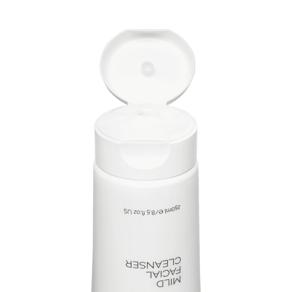 М'який очищаючий гель - Christina Bio Phyto Mild Facial Cleanser фото 3