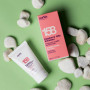 Малиновий ензимний ексфоліант - Purles 158 SensiSkin Garden Ceremony Raspberry Jelly Exfoliator - Фото 3