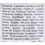 Массажное масло с золотом и имбирем - Yellow Rose Body Massage Oil Ginger Gold - Фото 2