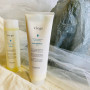 Маска для глубокого увлажнения волос - Lebel Viege Treatment Soft - Фото 4