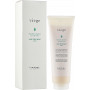 Маска для глубокого увлажнения волос - Lebel Viege Treatment Soft - Фото 5