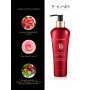 Маска для непревзойденного цвета окрашенных волос - T-LAB Professional Total Protect Duo Mask - Фото 2