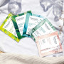 Маска для обличчя "SOS Комфорт" - Thalgo SOS Comfort Shot Mask - Фото 4