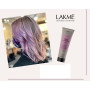 Маска для оновлення кольору фіолетових відтінків волосся - Lakme Teknia Color Refresh Violet Lavender Mask - Фото 5