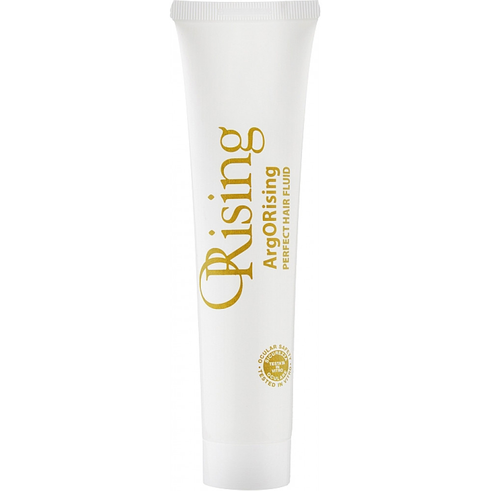 Маска для сухого волосся на основі олії аргани - Orising ArgOrising Perfect Hair Fluid - Фото 1