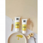 Маска для сухой кожи - Dr. Kadir Wheat Germ Oil & Rose Hip Mask For Dry Skin - Фото 4