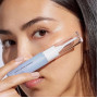 Питательная маска для ресниц и бровей - Revitalash Lash & Brow Masque - Фото 6