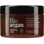 Маска для волосся з аргановим маслом - Lakme K.Therapy Bio Argan Oil Mask - Фото 2