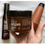 Маска для волосся з аргановим маслом - Lakme K.Therapy Bio Argan Oil Mask - Фото 4