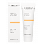 Маска для згладжування зморшок в області очей - Christina Forever Young Eye Smooth Mask - Фото 2