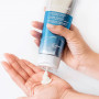Маска для жорсткого та сухого волосся - Joico Moisture Recovery Treatment Balm for Thick Coarse Dry Hair - Фото 3
