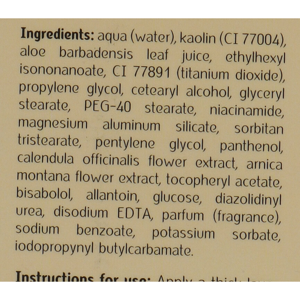  Маска для жирної і проблемної шкіри - Dr. Kadir B3 Mask For Oily And Problematic Skin фото 4