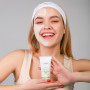 Маска для жирної та проблемної шкіри обличчя - Renew Dermo Control Mask - Фото 2