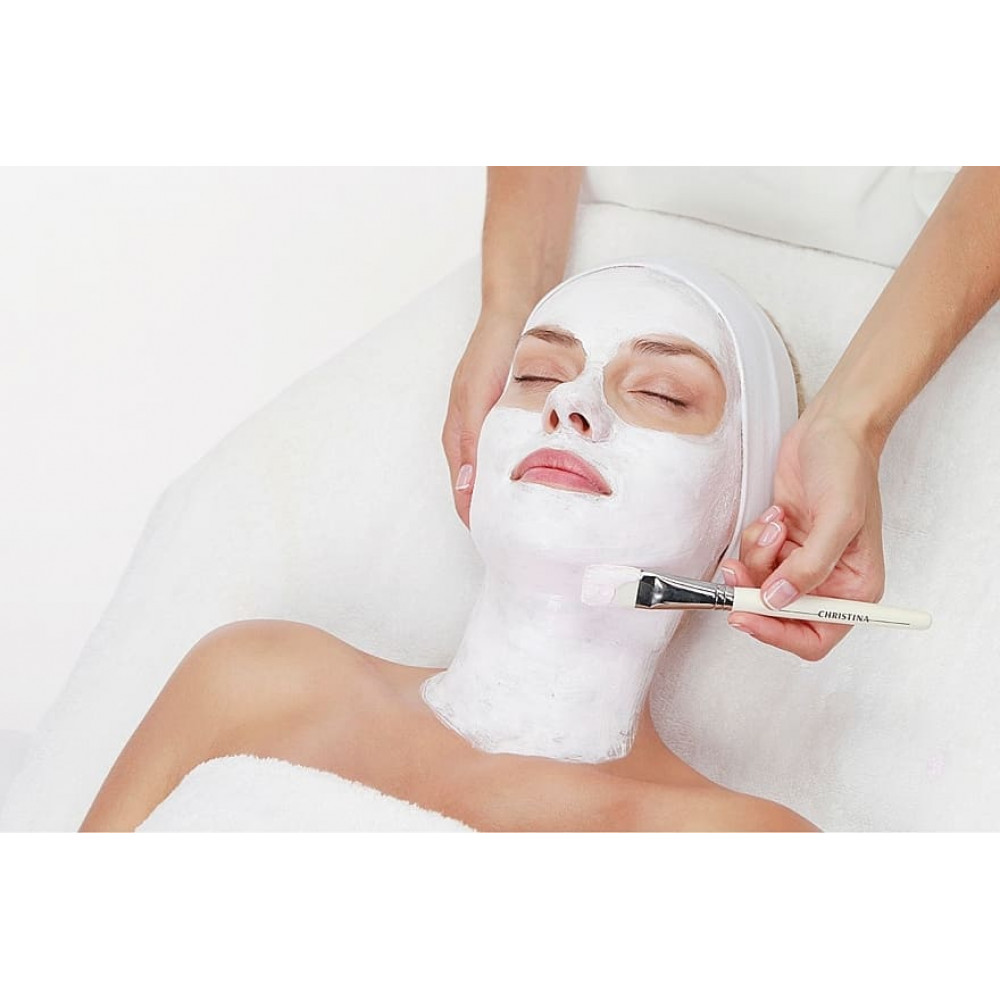 Поживна маска з екстрактом троянди — Christina Muse Beauty Mask фото 5