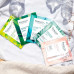 Маска з підтягуючим ефектом - Thalgo Masque Shot Booster Lift Flash фото 3