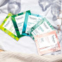 Маска с подтягивающим эффектом - Thalgo Masque Shot Booster Lift Flash - Фото 3
