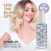Олія для діамантового блиску - Joico Blonde Life Brilliant Glow Brightening Oil фото 2