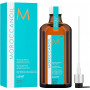 Олія для тонкого та освітленого волосся - Moroccanoil  Treatment Light  - Фото 2