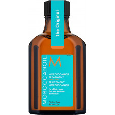 Масло для всех типов волос - Moroccanoil Treatment Original 