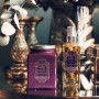 Масло каріте з ароматом пахощів, мускусу та ванілі - La Sultanе De Saba Beurre De Karite Udaipur Musk Vanille Encens - Фото 3