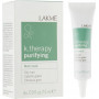 Матуюча маска для жирного волосся - Lakme K.Therapy Purifying Matt Mask - Фото 2