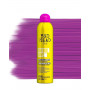 Матуючий сухий шампунь для об'єму волосся - Tigi Bed Head Oh Bee Hive Volume and Matte Dry Shampoo - Фото 4