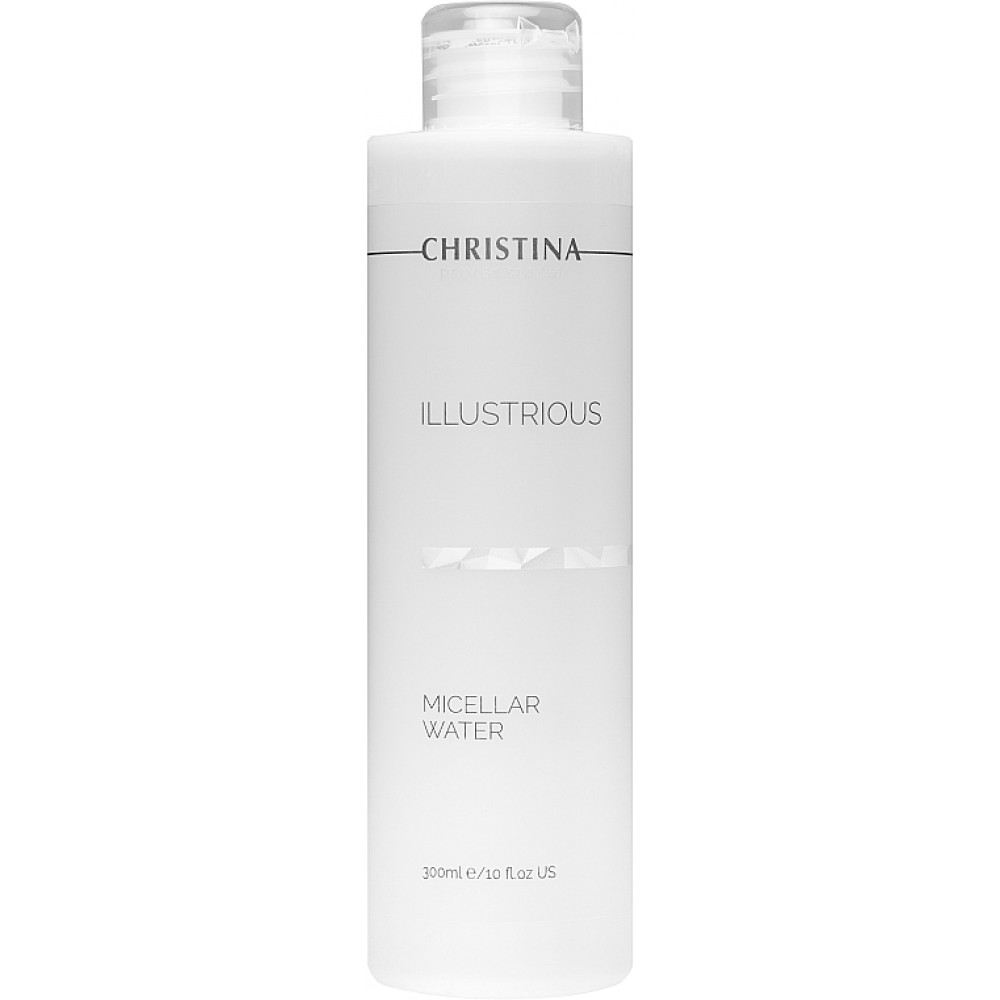 Міцелярна вода - Christina ILLUSTRIOUS MICELLAR WATER - Фото 1