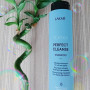 Мицеллярный шампунь для глубокого очищения волос - Lakme Teknia Perfect Cleanse Shampoo - Фото 5
