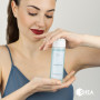 Мицеллярное средство для снятия макияжа с лица и глаз - Rhea Cosmetics WonderWater - Фото 4