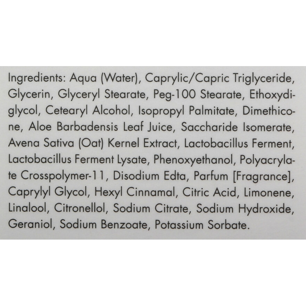 Мікробіом-лосьйон з глибокою зволожуючою дією - Rhea Cosmetics Hydra[mi] фото 3