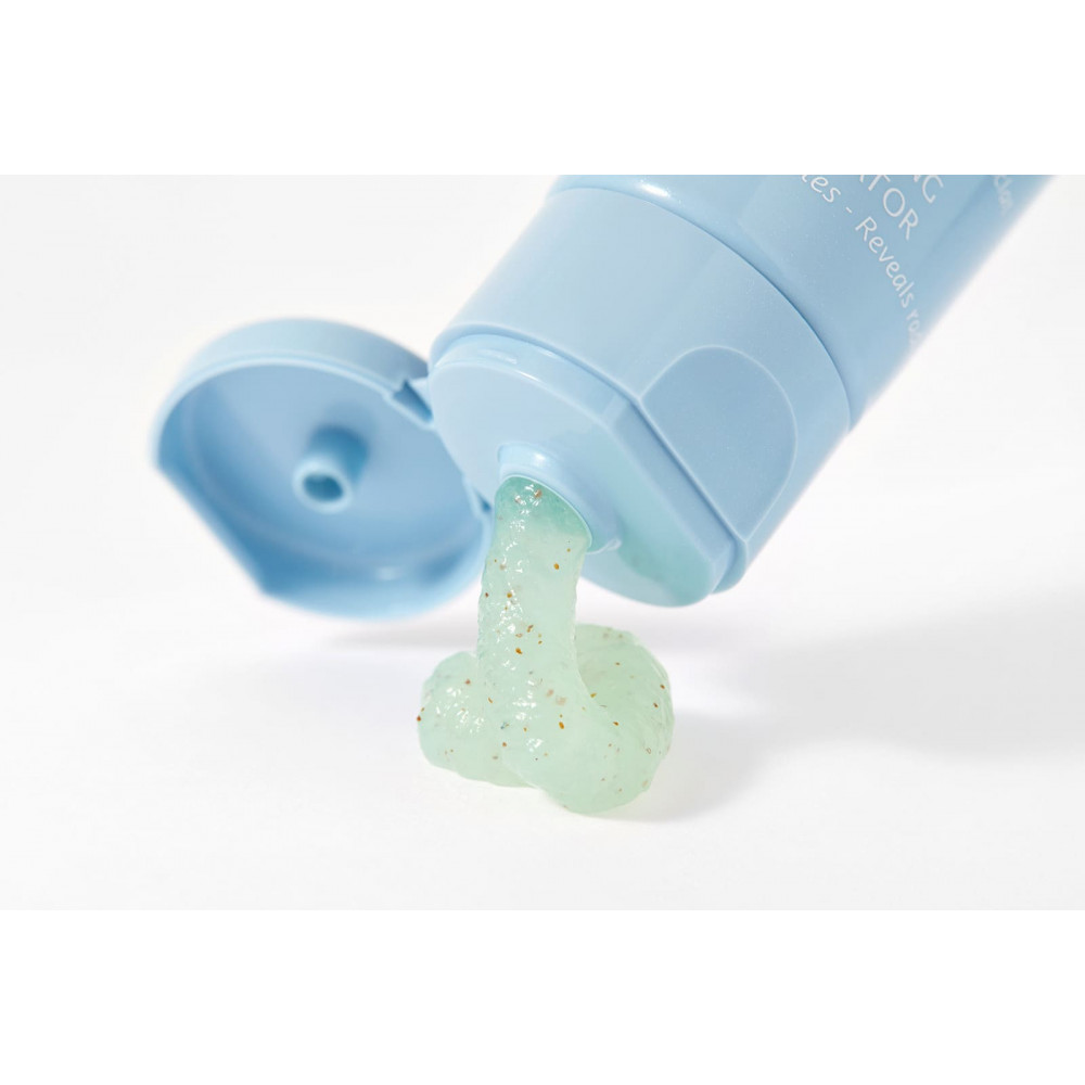 М'який скраб для обличчя - Thalgo Gentle Exfoliator фото 3