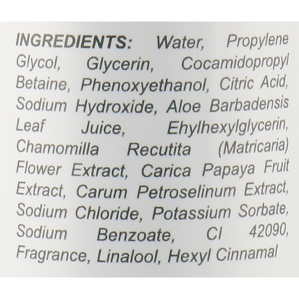 М'який засіб для демакіяжу - Renew Aqualia Gentle Eye & Lip Make-Up Remover фото 2
