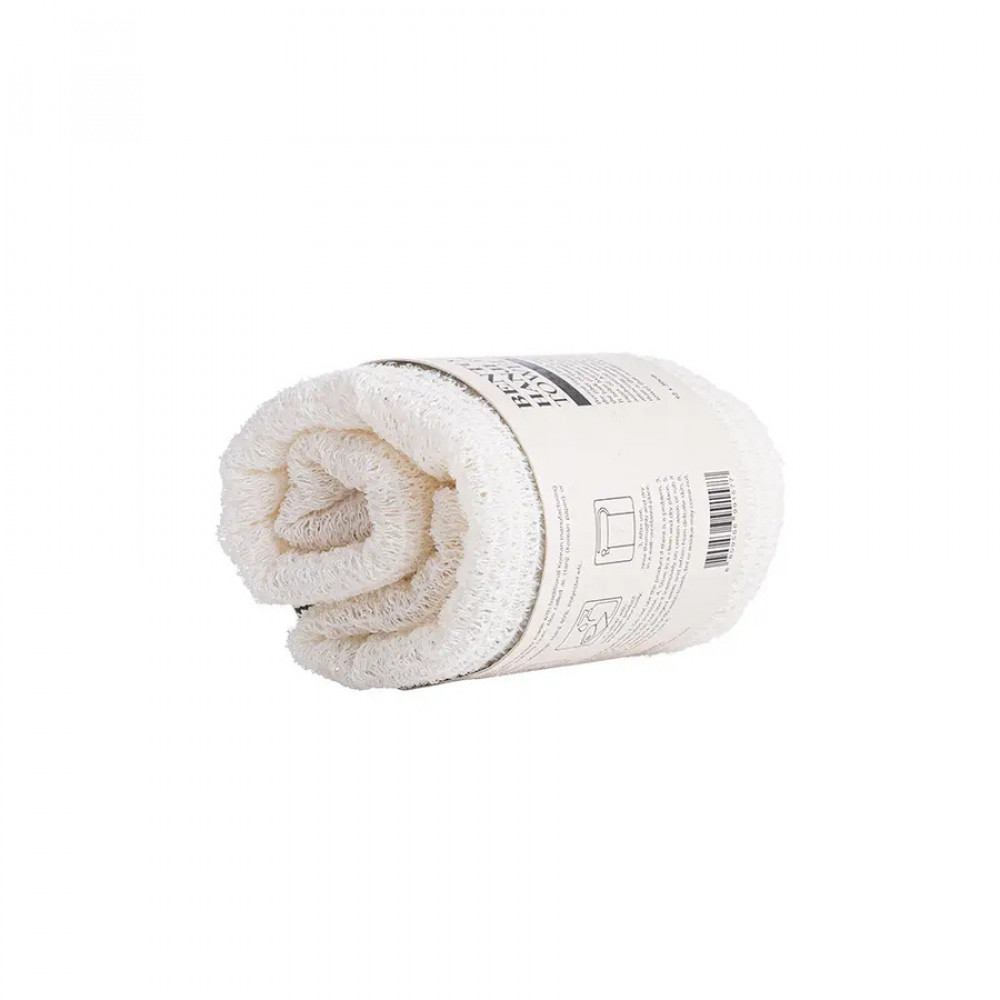 Мочалка-рушник для тіла - Benton Hanji Body Wash Towel фото 2