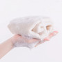 Мочалка-рушник для тіла - Benton Hanji Body Wash Towel - Фото 5